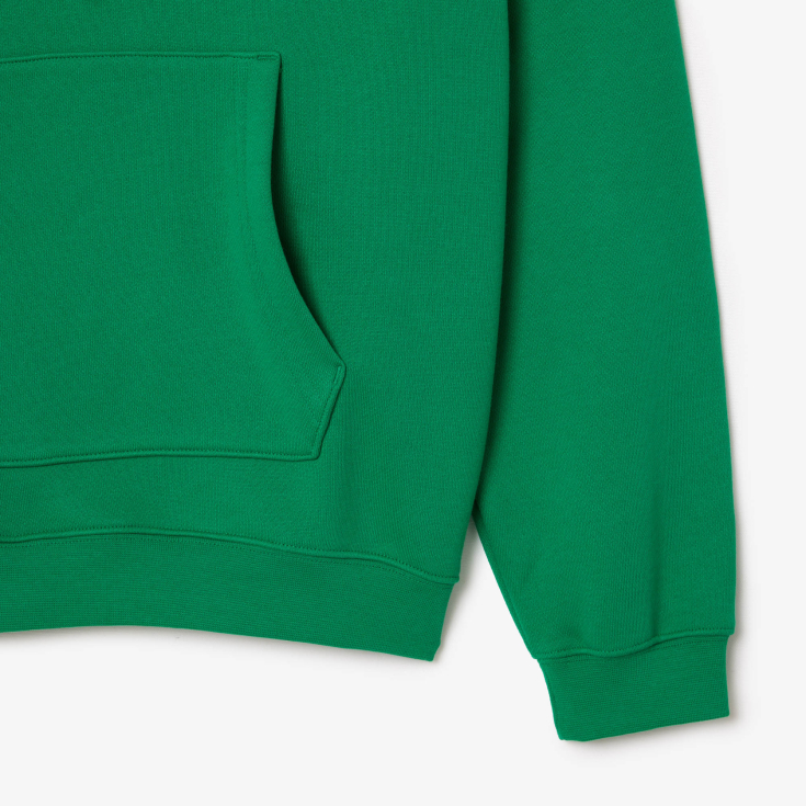 Мужская толстовка Lacoste