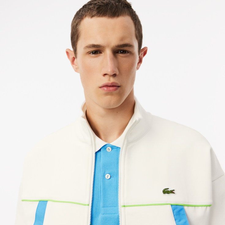 Мужская толстовка Lacoste
