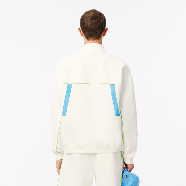 Мужская толстовка Lacoste