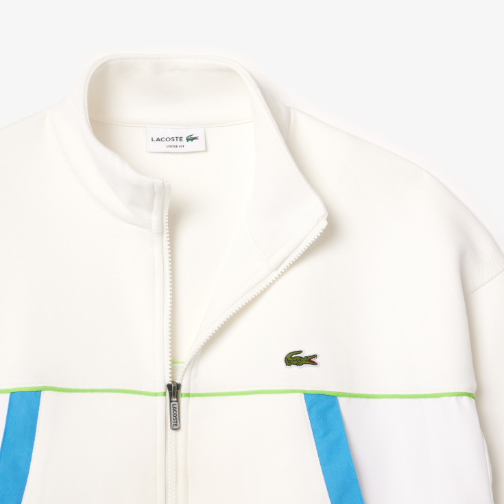 Мужская толстовка Lacoste