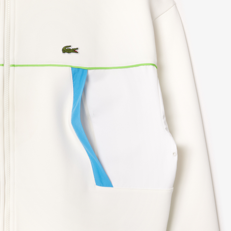 Мужская толстовка Lacoste