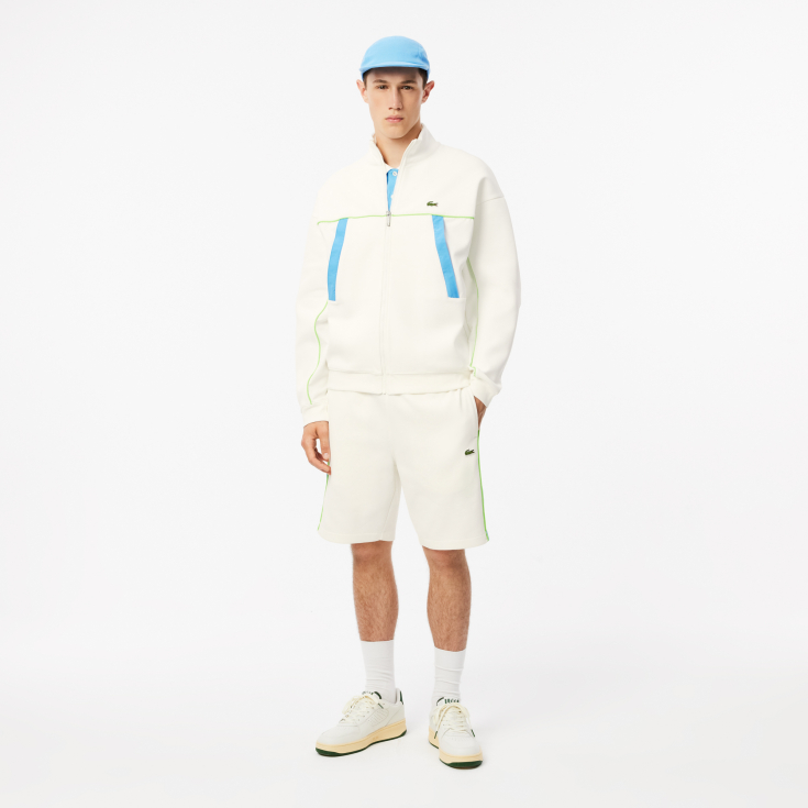 Мужская толстовка Lacoste
