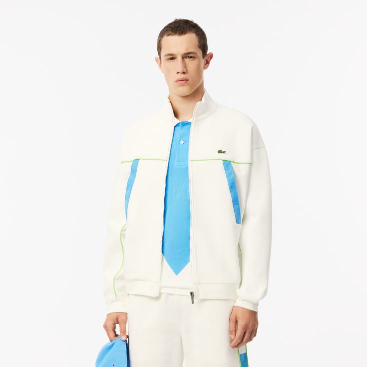 Мужская толстовка Lacoste