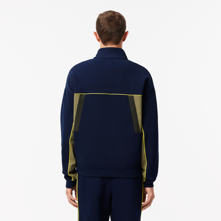 Мужская толстовка Lacoste