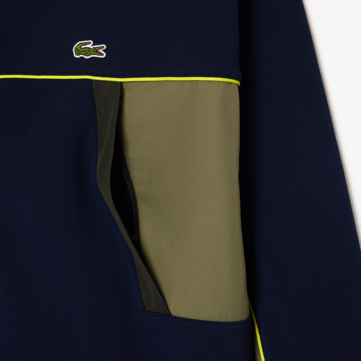 Мужская толстовка Lacoste