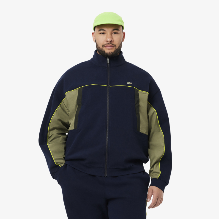 Мужская толстовка Lacoste