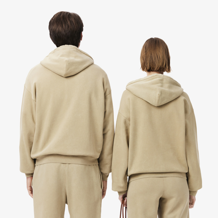 Мужская толстовка Lacoste