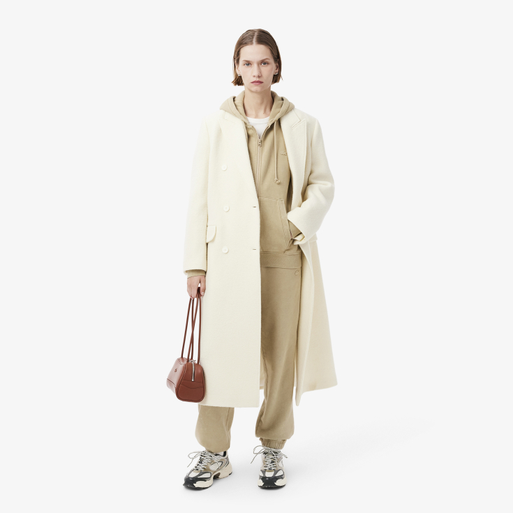 Мужская толстовка Lacoste