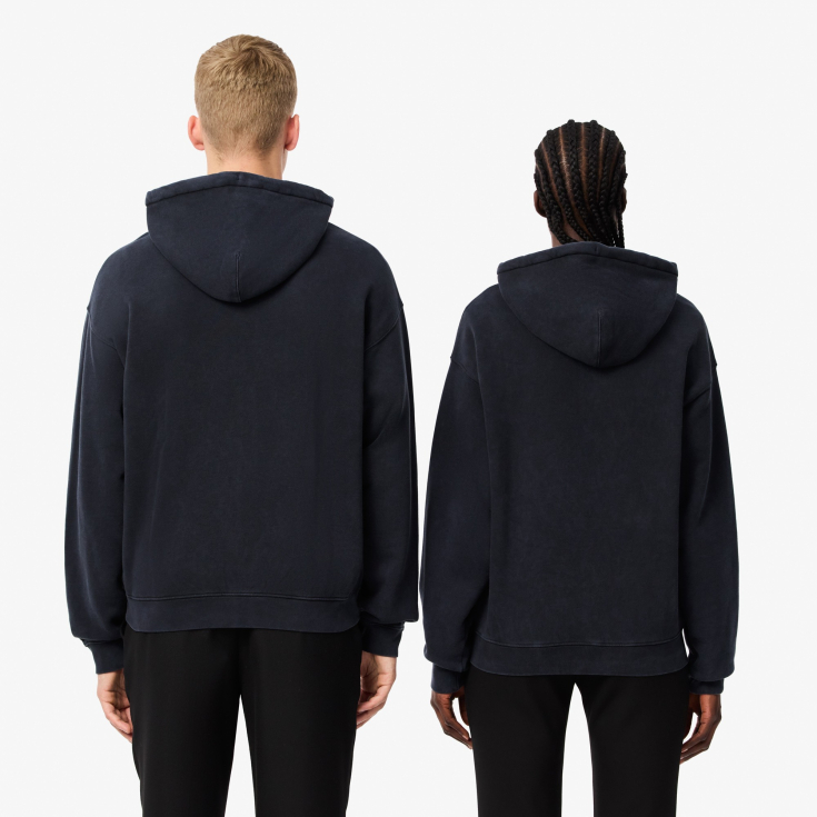 Мужская толстовка Lacoste