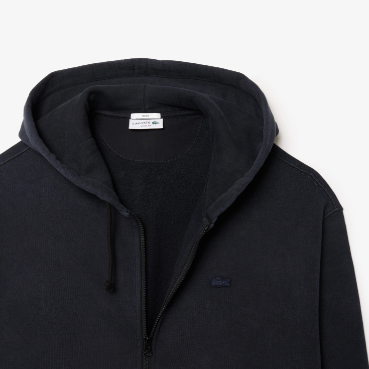 Мужская толстовка Lacoste