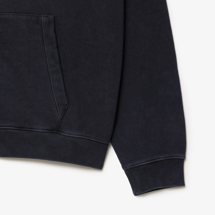 Мужская толстовка Lacoste