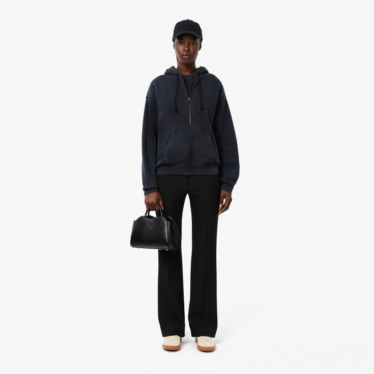 Мужская толстовка Lacoste