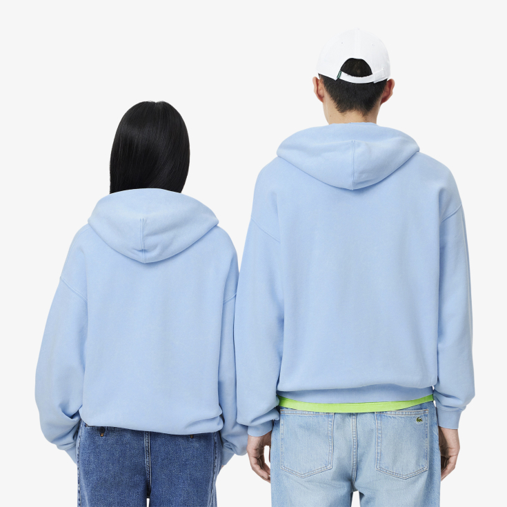 Мужская толстовка Lacoste