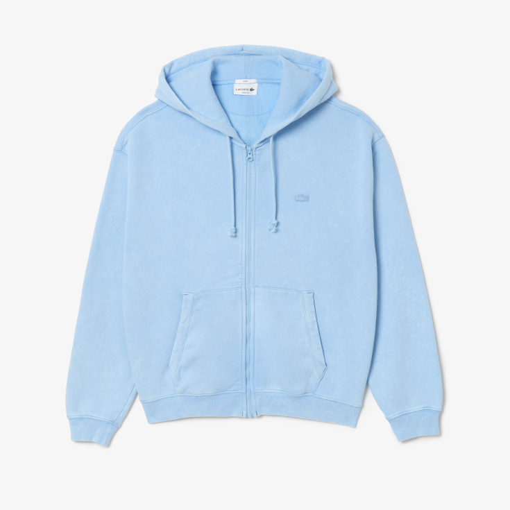 Мужская толстовка Lacoste