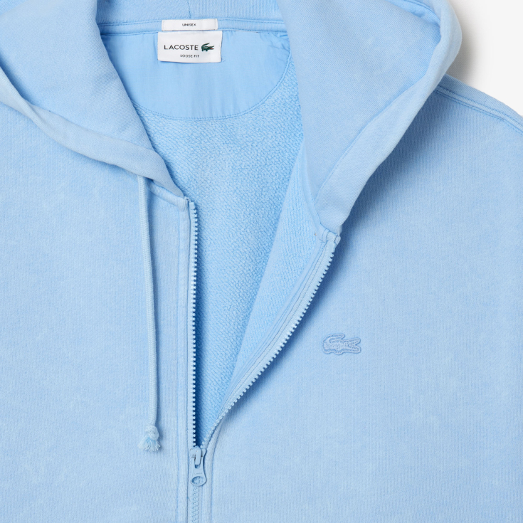 Мужская толстовка Lacoste