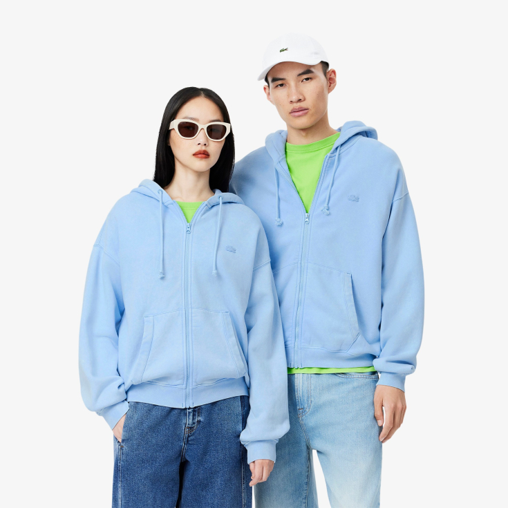 Мужская толстовка Lacoste