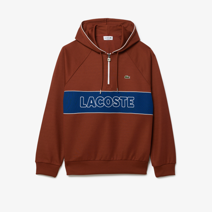 Мужская толстовка Lacoste