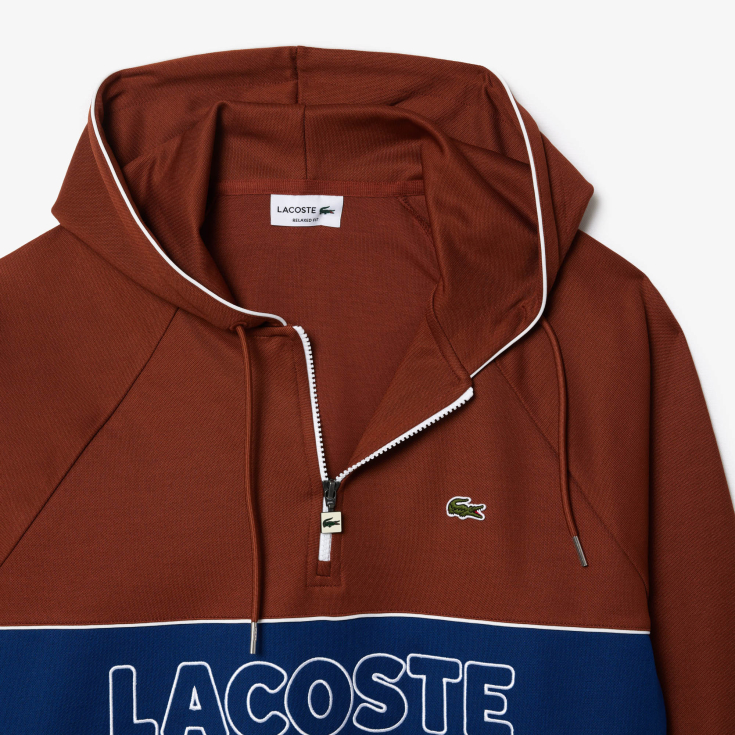 Мужская толстовка Lacoste