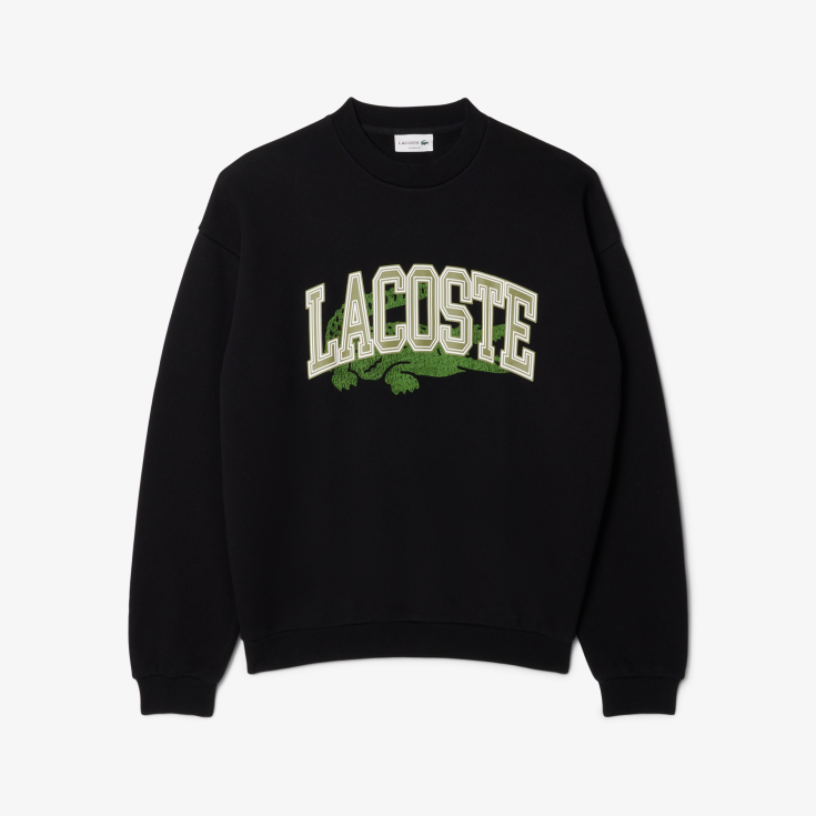 Мужская толстовка Lacoste