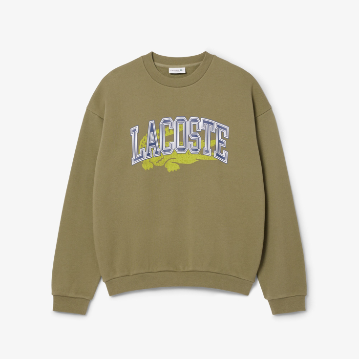 Мужская толстовка Lacoste