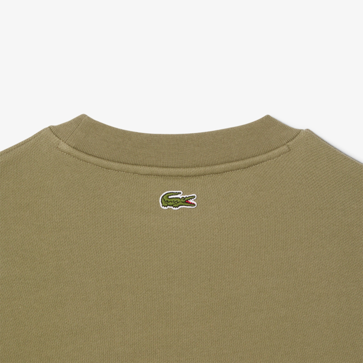Мужская толстовка Lacoste