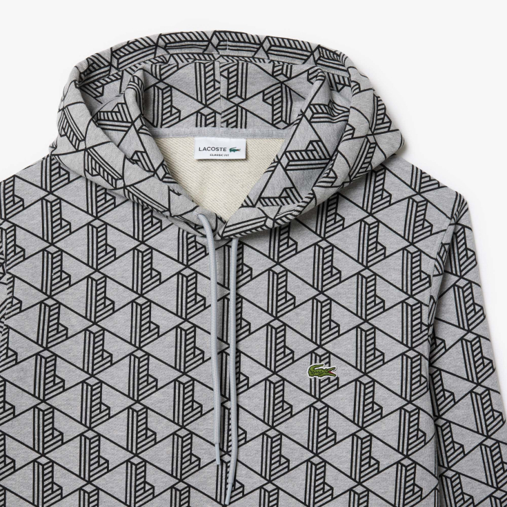 Lacoste kişilər üçün qış üst paltarı