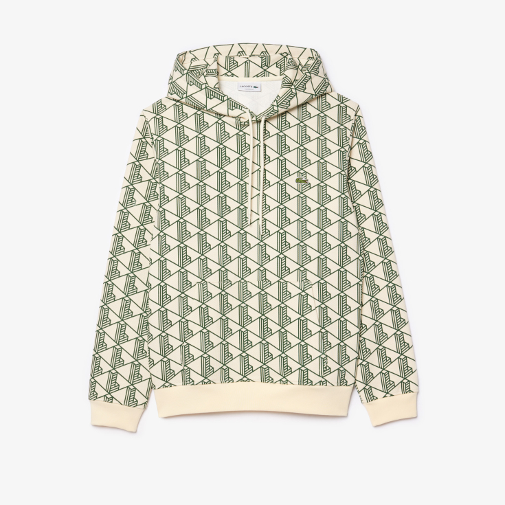 Lacoste kişilər üçün qış üst paltarı