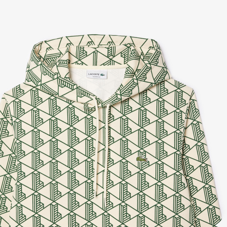 Lacoste kişilər üçün qış üst paltarı