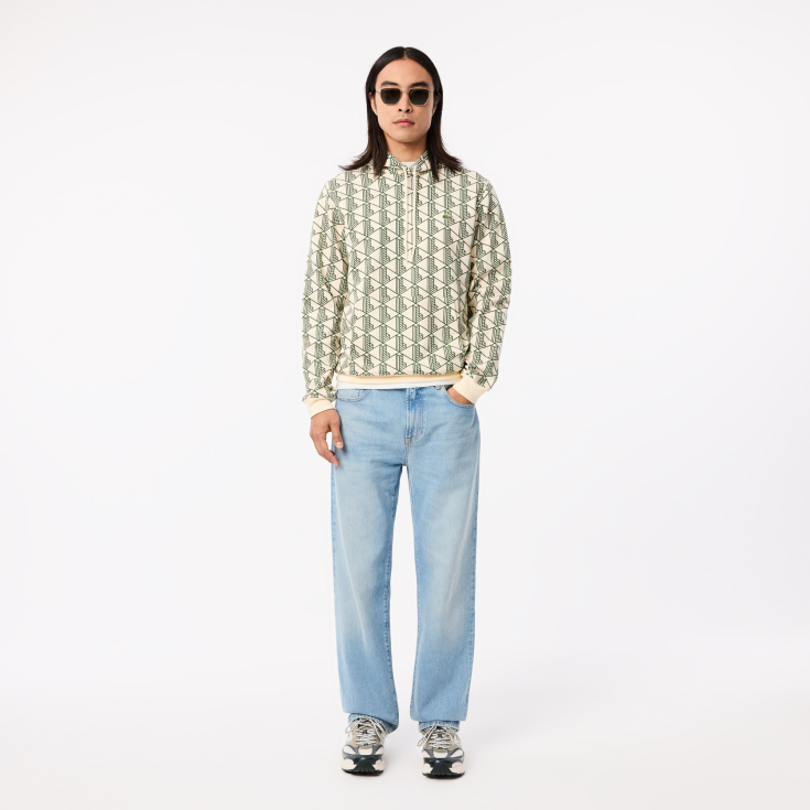 Lacoste kişilər üçün qış üst paltarı
