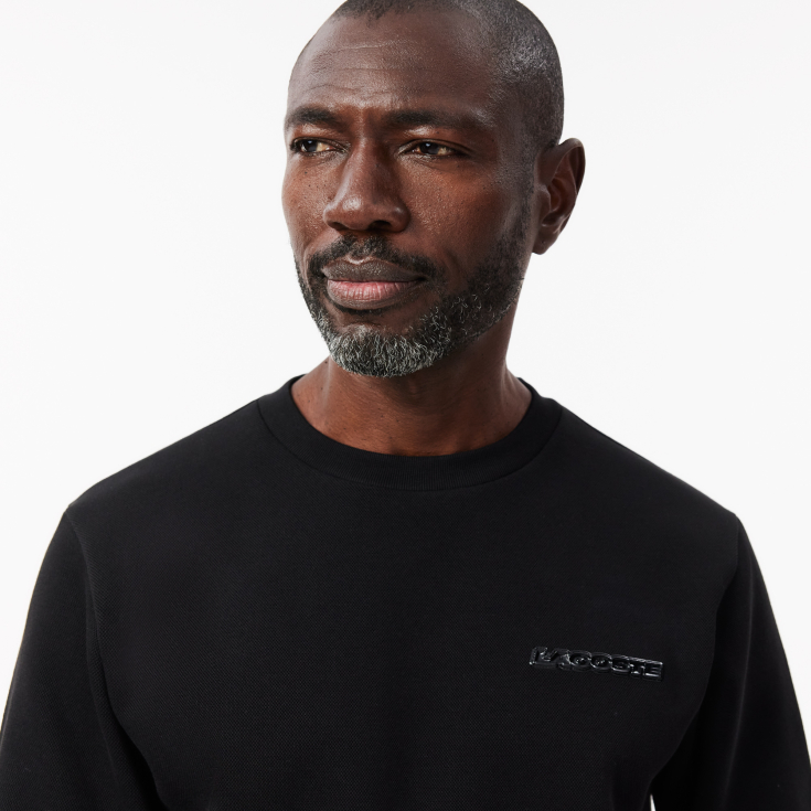 Мужская толстовка Lacoste