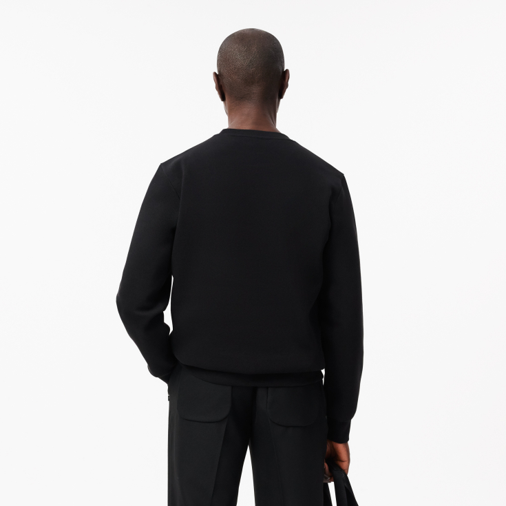 Мужская толстовка Lacoste