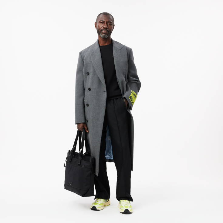 Мужская толстовка Lacoste