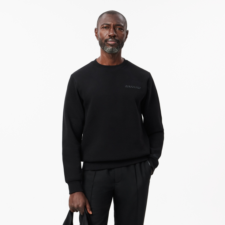 Мужская толстовка Lacoste