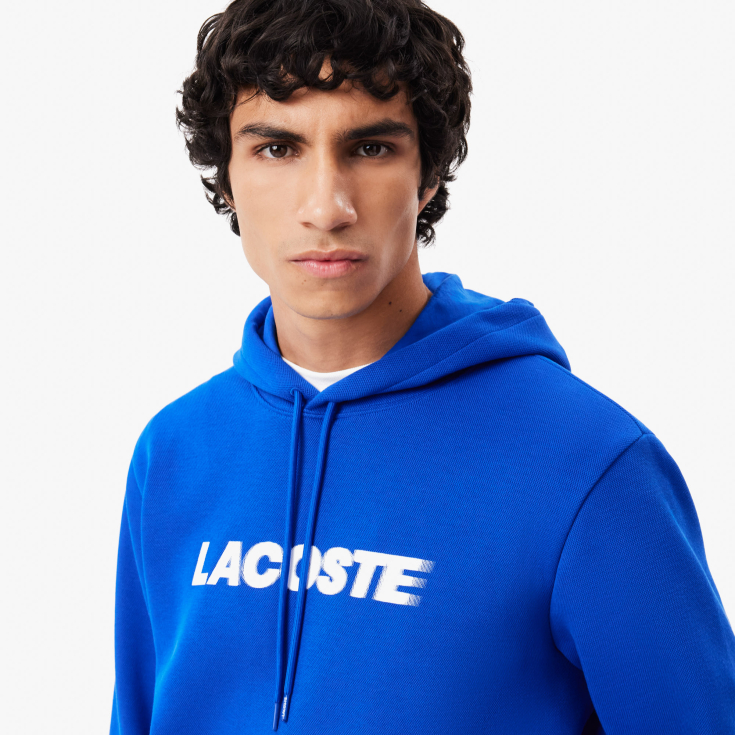 Мужская толстовка Lacoste