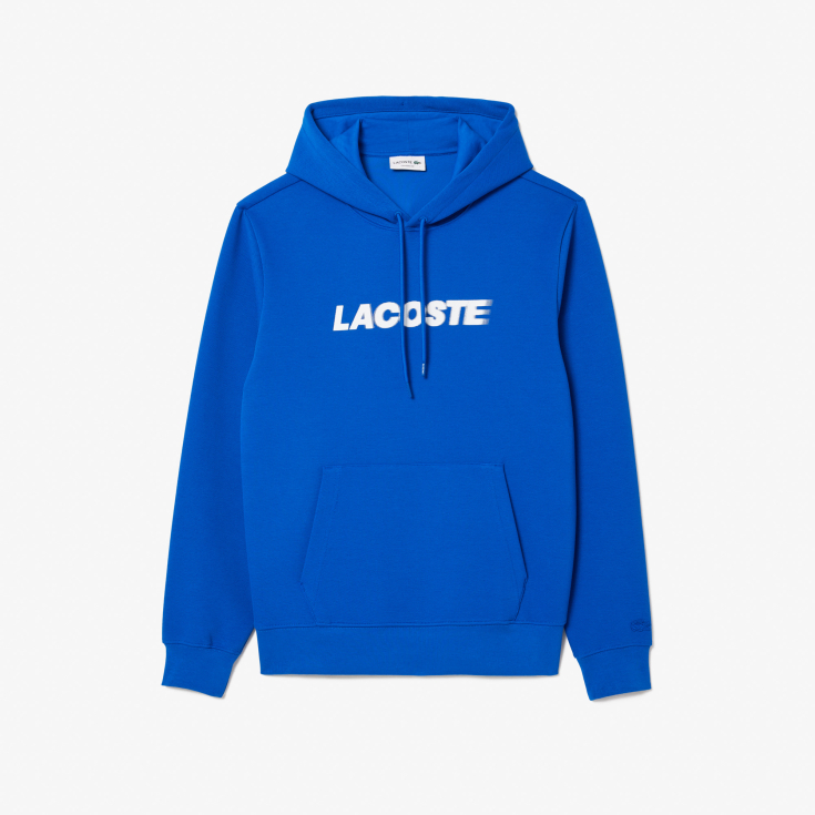 Мужская толстовка Lacoste