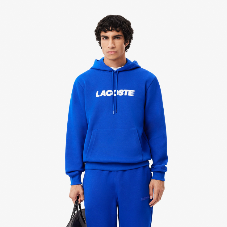 Мужская толстовка Lacoste