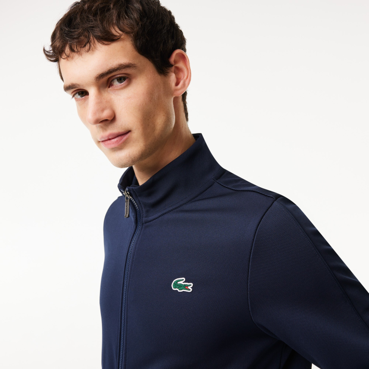 Мужская толстовка Lacoste