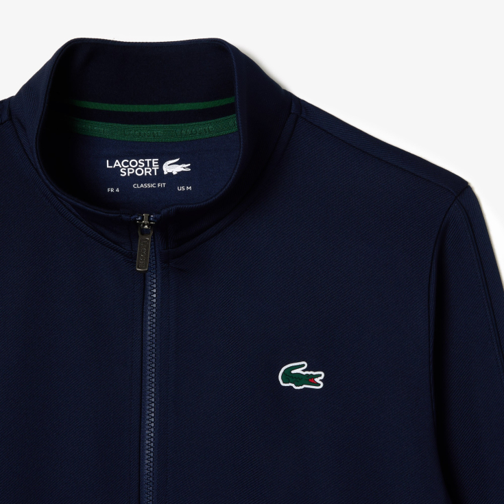 Мужская толстовка Lacoste