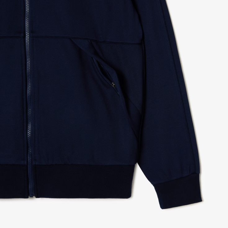 Мужская толстовка Lacoste