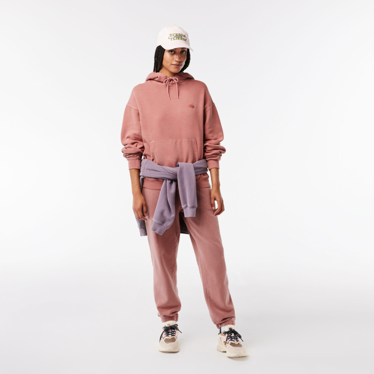 Мужская толстовка Lacoste