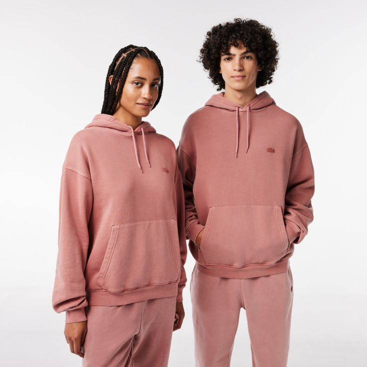 Мужская толстовка Lacoste