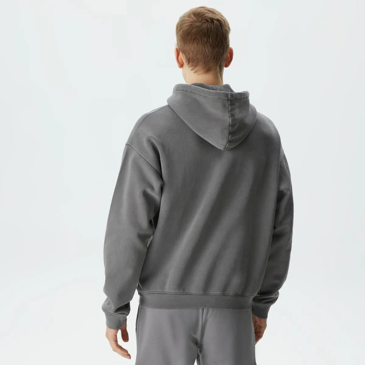 Lacoste kişilər üçün qış üst paltarı