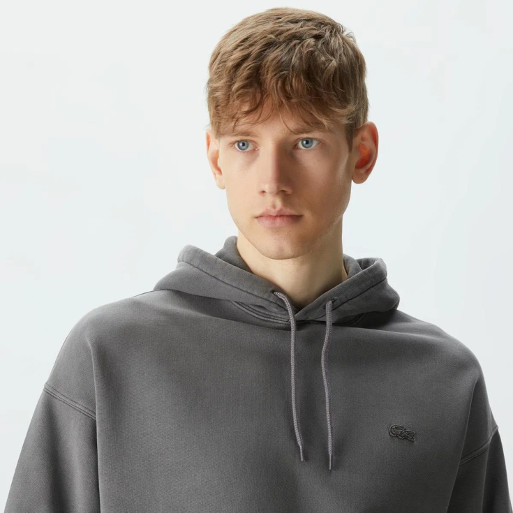 Lacoste kişilər üçün qış üst paltarı