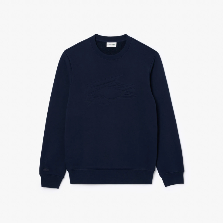 Мужская толстовка Lacoste