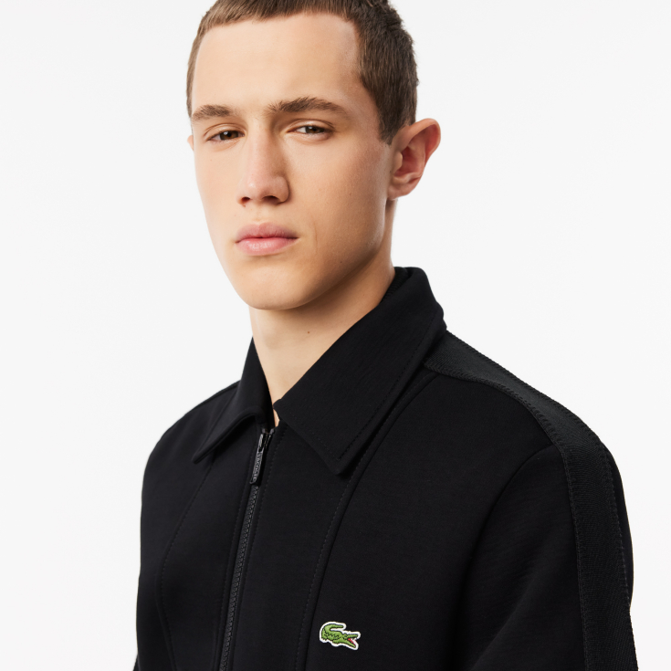 Мужская толстовка Lacoste