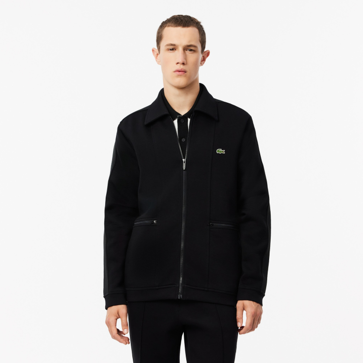 Мужская толстовка Lacoste