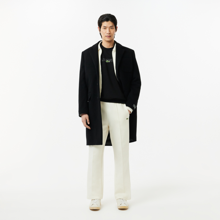 Мужская толстовка Lacoste