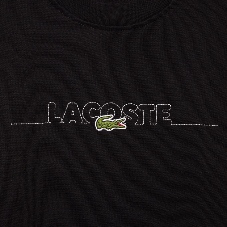 Мужская толстовка Lacoste