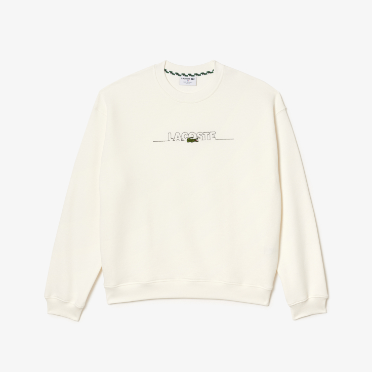 Мужская толстовка Lacoste