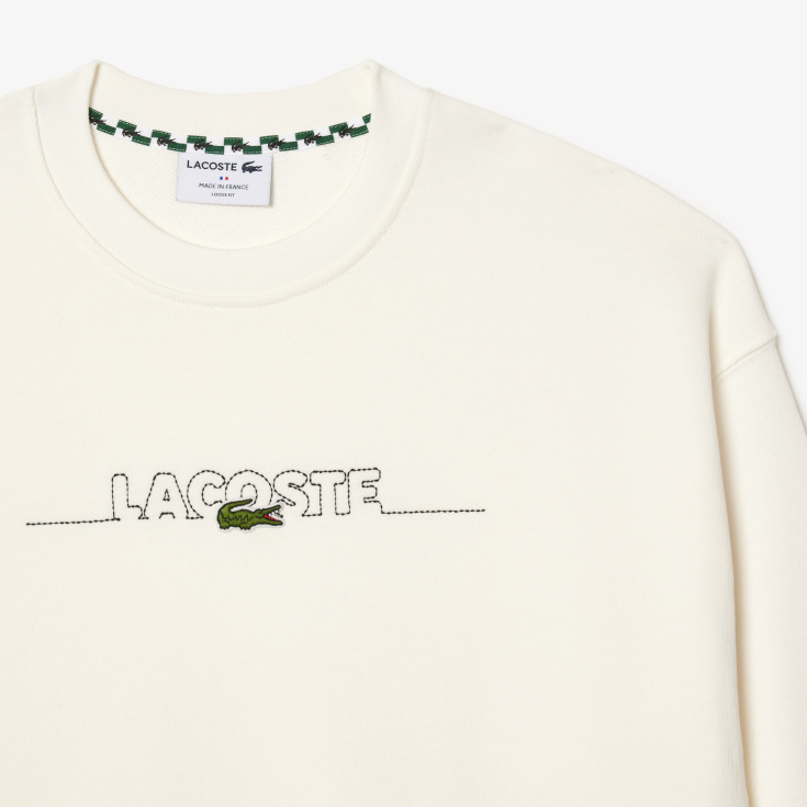 Мужская толстовка Lacoste